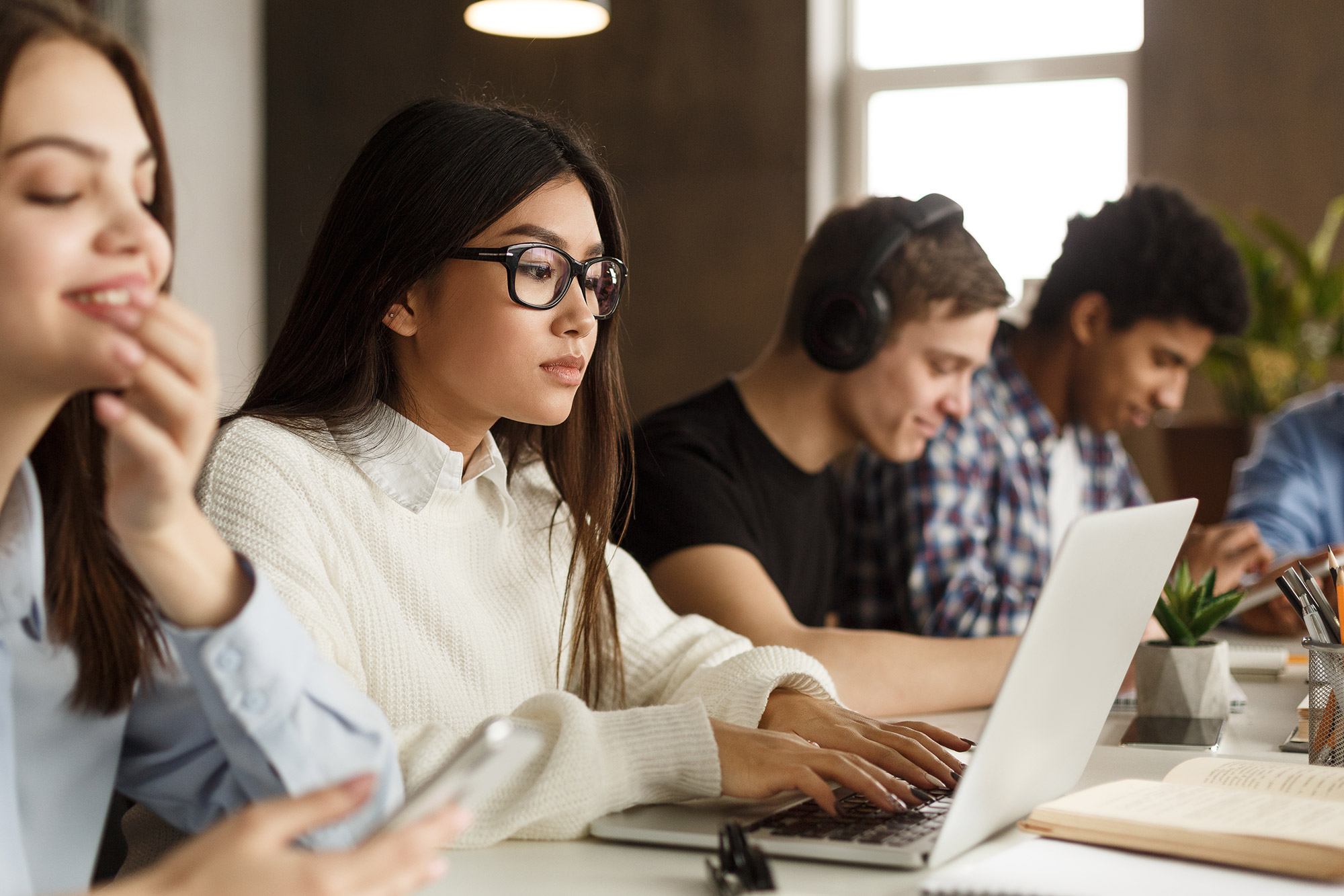Machine Learning Education Program