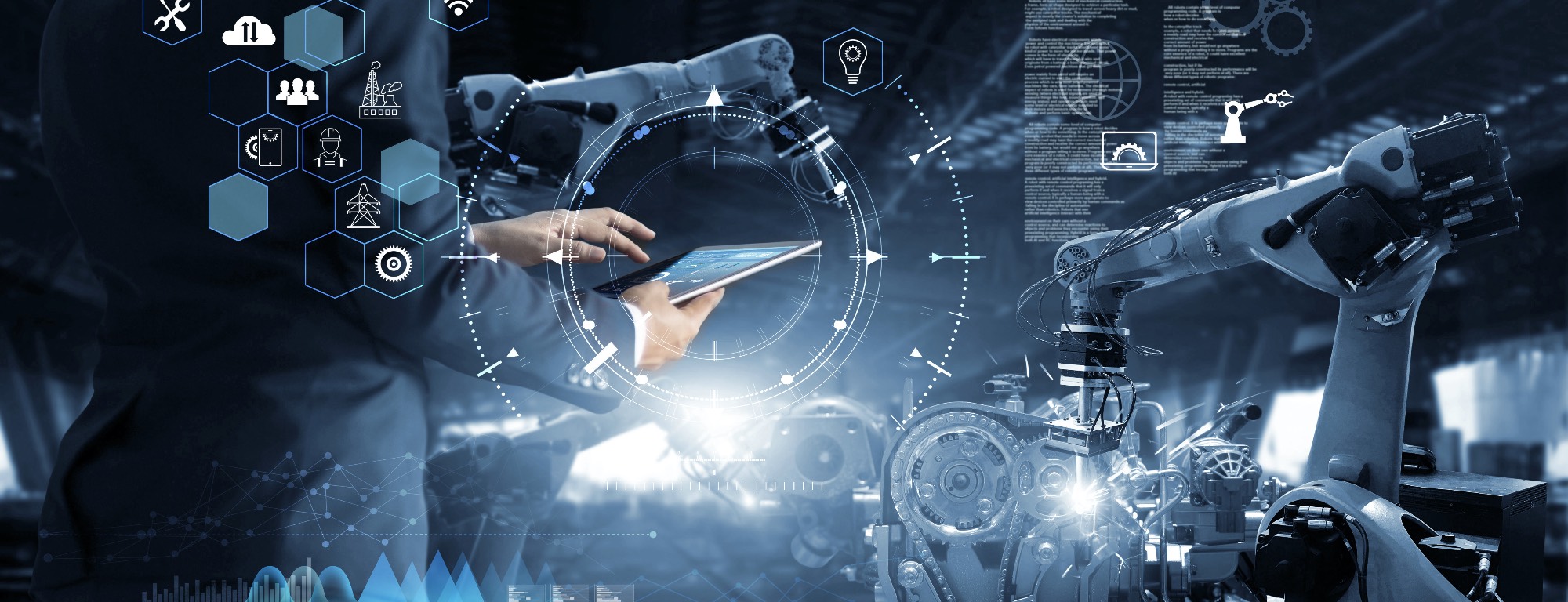 Robotic Process Automation Breakthrough