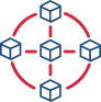 Multi-Functional icon