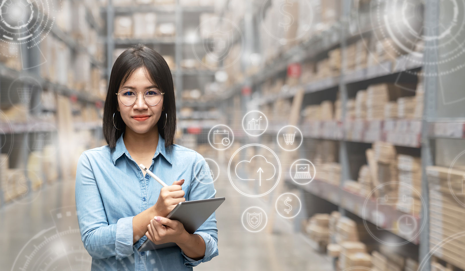 china market enablement