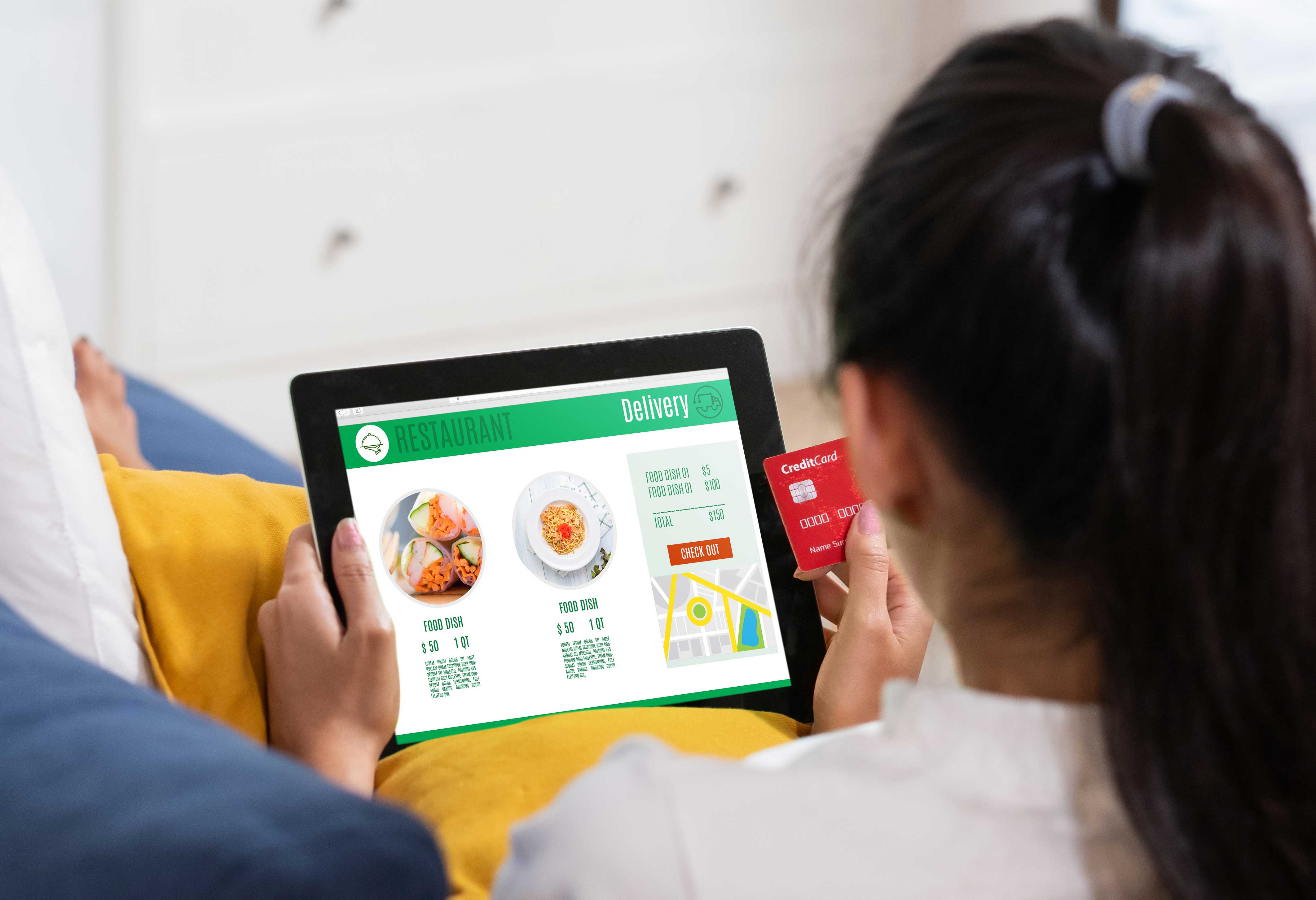 Why it’s time to unleash the Intelligent QSR