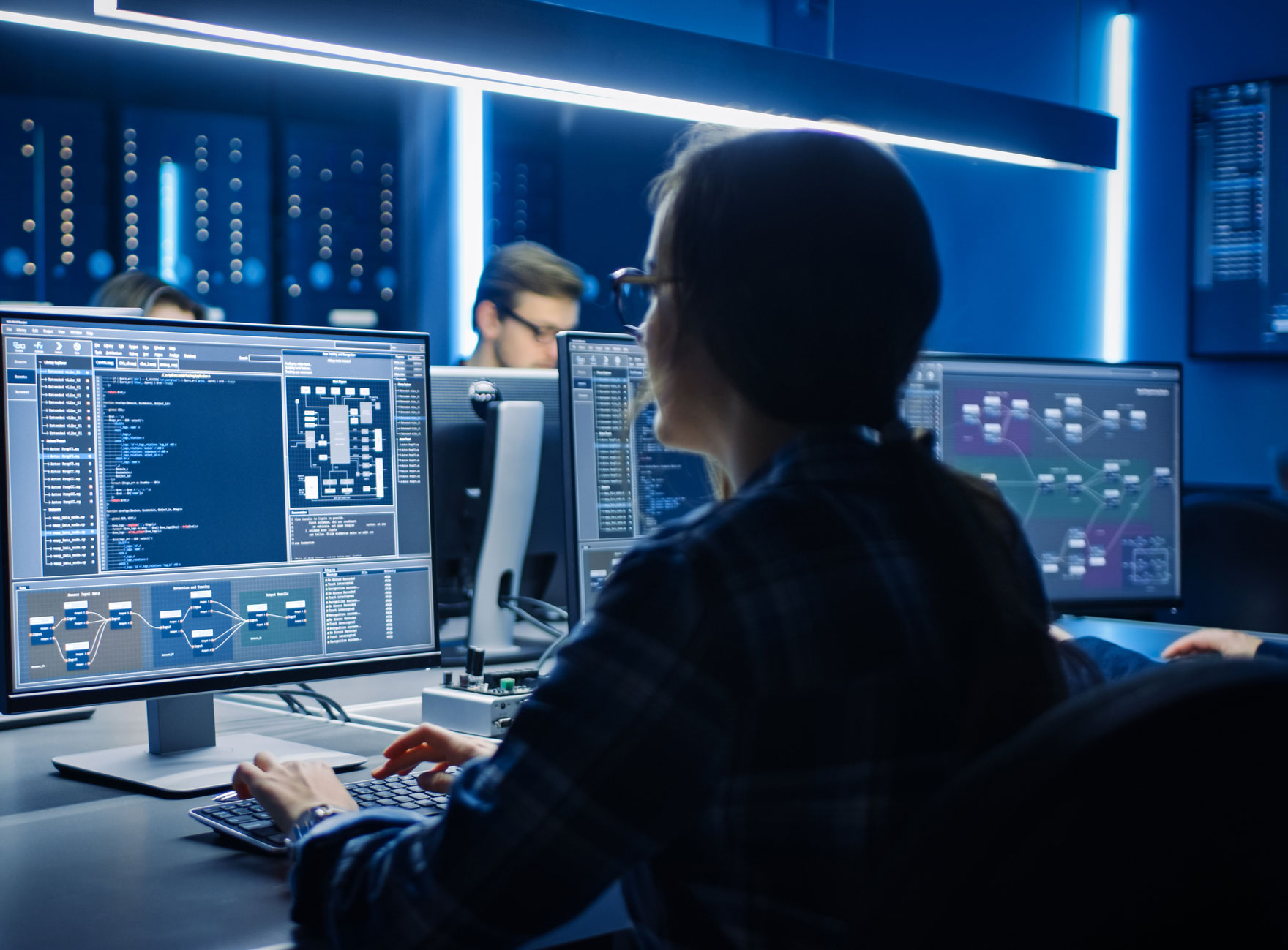 AIOps: What It Is, and Why AIOps Matters