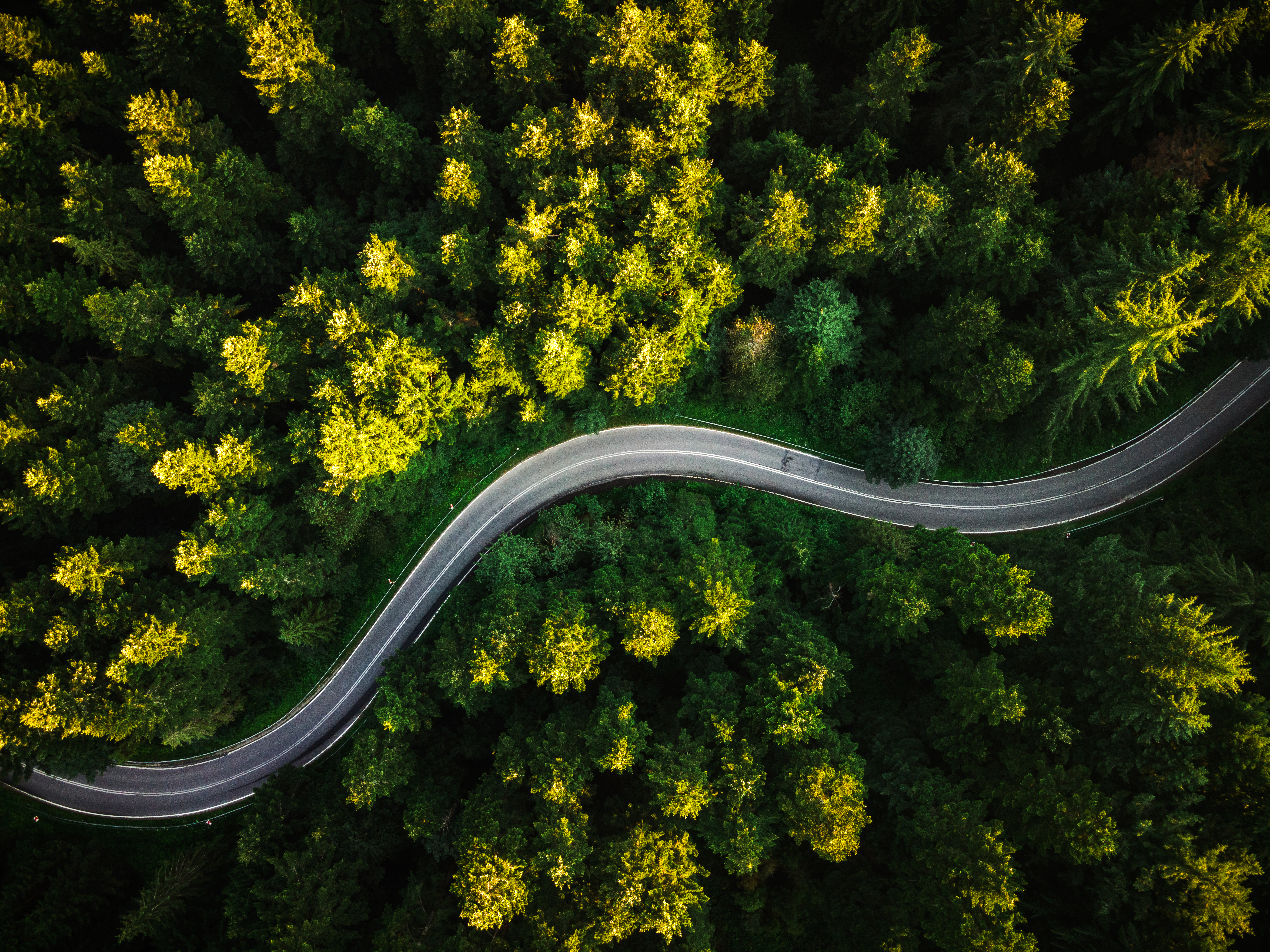 road