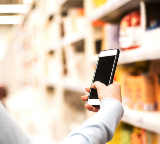 Digital Auditing & Shelf Intelligence 
