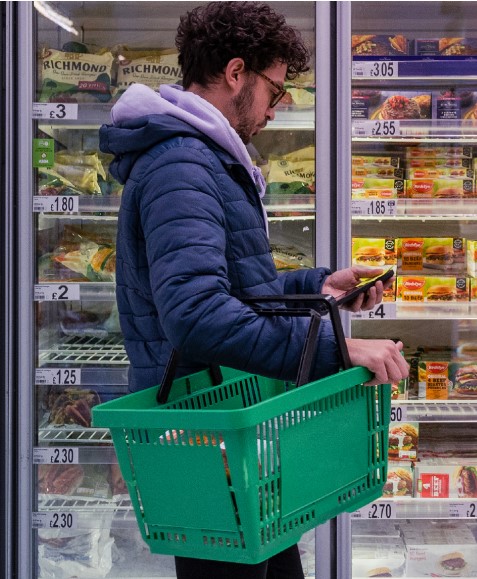 Four Trends Affecting the Consumer Packaged Goods Industry in 2023