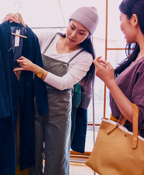 How Artificial Intelligence Can Uncover Customer Needs in Real Time While They Shop in the Store