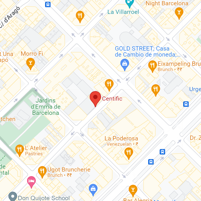 Barcelona
