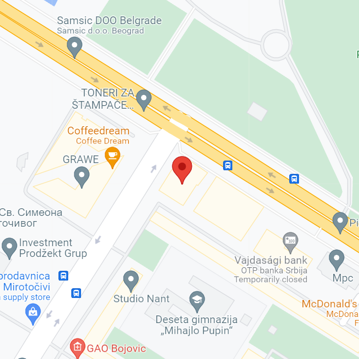 Belgrade