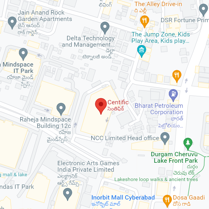 Hyderabad