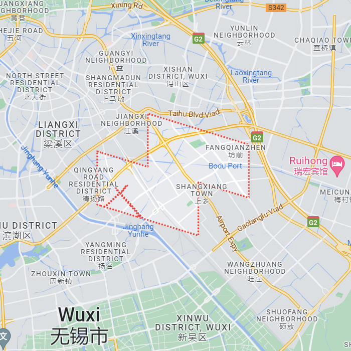 Wuxi