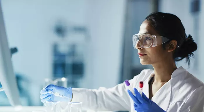 Deploying emerging technologies to streamline operations for a global pharmaceutical giant 