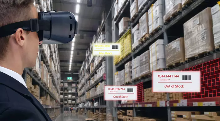 Why Retailers Need an Intelligent and Adaptive Digital Fabric