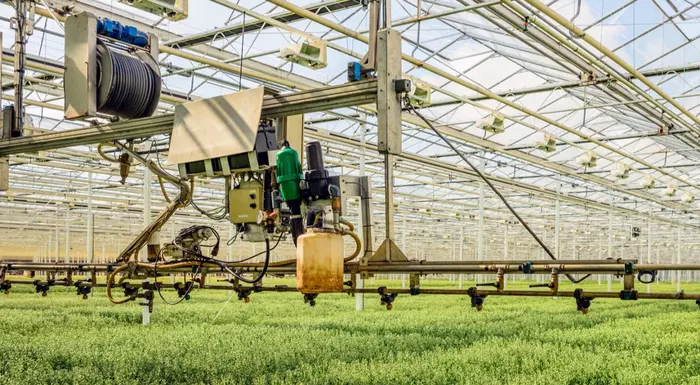 How to Make AI More Inclusive from the Farms to the Fields 