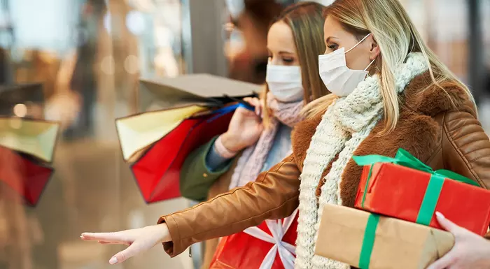 2021 Holiday Shopping