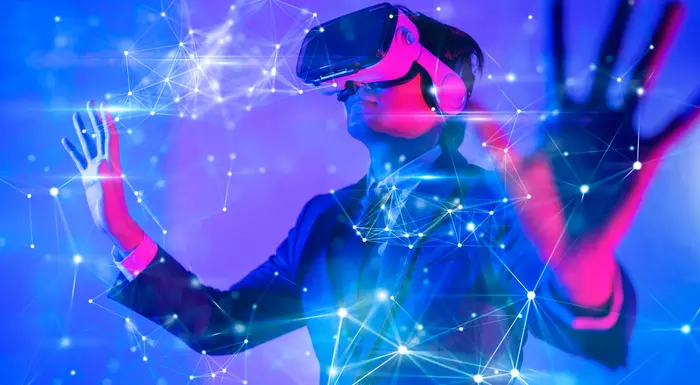 metaverse