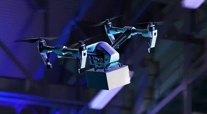 Drone
