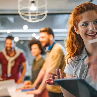 Employee Assistance Program