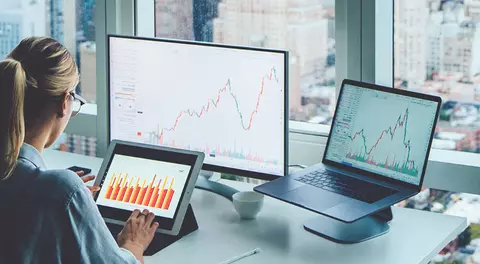Data Driven CMO